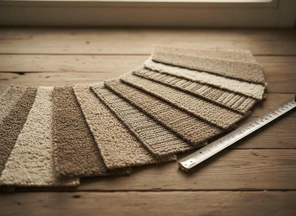 Carpet Installation Grandfalls, TX FAQs