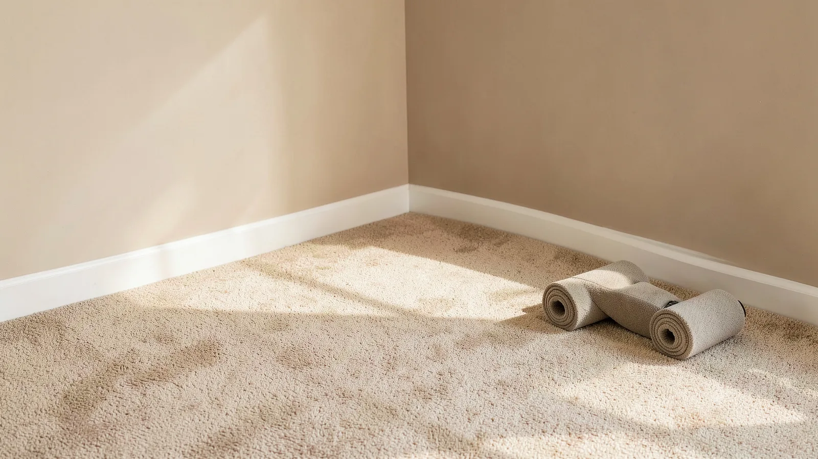 Carpet Installation in Grandfalls, TX near me